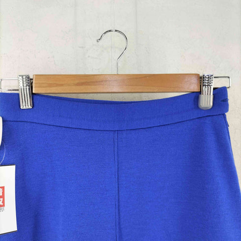 ソニアリキエル SONIA RYKIEL フランス製 ウール タイト スカート レディース