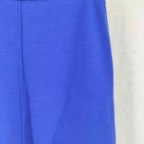 ソニアリキエル SONIA RYKIEL フランス製 ウール タイト スカート レディース