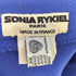 ソニアリキエル SONIA RYKIEL フランス製 ウール タイト スカート レディース
