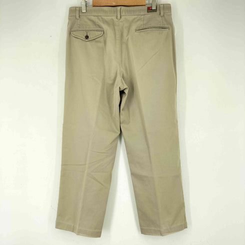 エドウィン EDWIN REGULAR FIT 2タック チノパンツ メンズ US:34-35