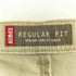 エドウィン EDWIN REGULAR FIT 2タック チノパンツ メンズ US:34-35