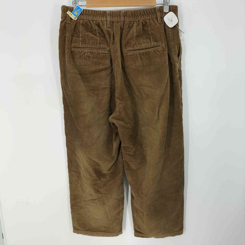 フリークスストア FREAKS STORE コーデュロイ テーラードジャケット & コーデュロ イワイドパンツ セットアップ メンズ JKT:L/PNT:L