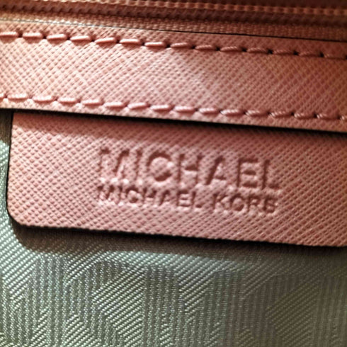 マイケルコース Michael Kors 2WAY ハンドバッグ レディース ONE SIZE
