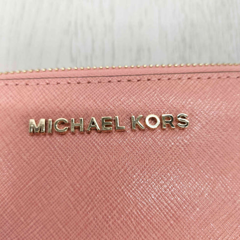 マイケルコース Michael Kors ロングウォレット レディース ONE SIZE