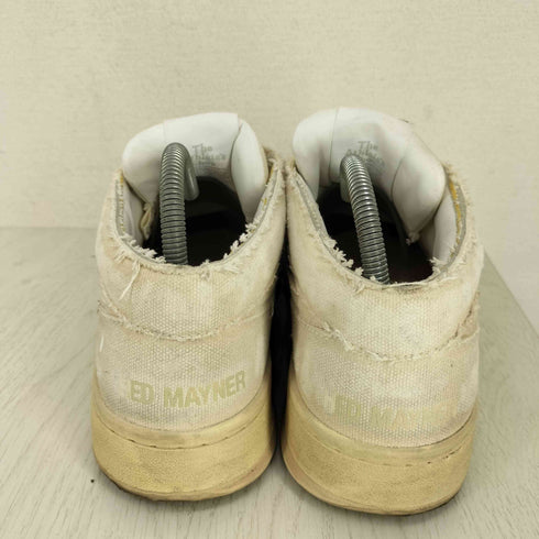 ヘドメイナー HED MAYNER BB5600 CUT ローカットスニーカー メンズ UK:9