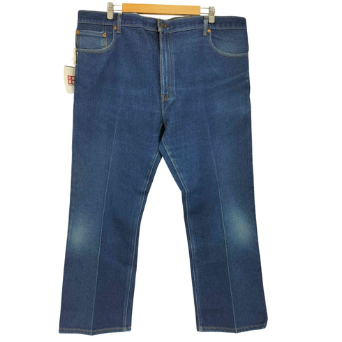 リーバイス Levis 517 Bootcut denim pants ブーツカット デニム パンツ メンズ W44 L30
