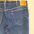 リーバイス Levis 517 Bootcut denim pants ブーツカット デニム パンツ メンズ W44 L30