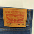 リーバイス Levis 517 Bootcut denim pants ブーツカット デニム パンツ メンズ W44 L30