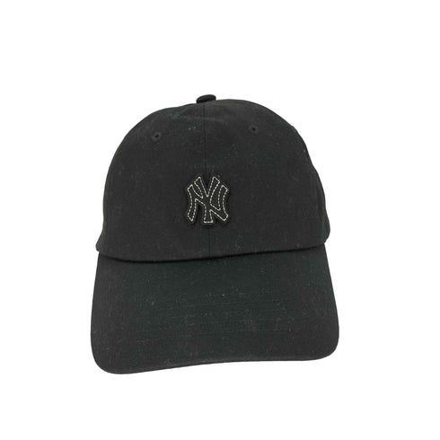 エムエルビー MLB NY キャップ レディース FREE