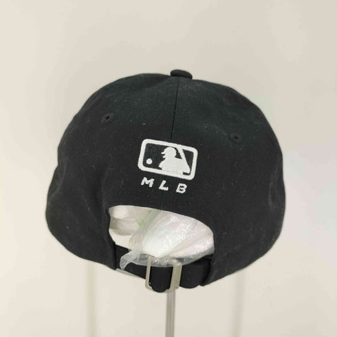 エムエルビー MLB NY キャップ レディース FREE