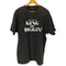 MURO PRESENTS KING OF DIGGIN ロゴプリント Tシャツ メンズ JPN:XL