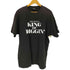 MURO PRESENTS KING OF DIGGIN ロゴプリント Tシャツ メンズ JPN:XL