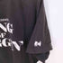 MURO PRESENTS KING OF DIGGIN ロゴプリント Tシャツ メンズ JPN:XL