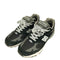 ニューバランス NEW BALANCE 993 BLACK ローカットスニーカー メンズ JPN:28