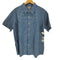 カーハート Carhartt 90S ギンガムチェック S/S ワークシャツ メンズ 2XL