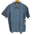 カーハート Carhartt 90S ギンガムチェック S/S ワークシャツ メンズ 2XL