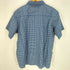 カーハート Carhartt 90S ギンガムチェック S/S ワークシャツ メンズ 2XL