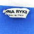 ソニアリキエル SONIA RYKIEL イタリア製 紐リボン Vネック ニット メンズ