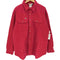 カーハート Carhartt 80-90S USA製 三角タグ シャモアクロス L/S ワークシャツ メンズ 2XL