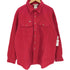 カーハート Carhartt 80-90S USA製 三角タグ シャモアクロス L/S ワークシャツ メンズ 2XL