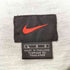 ナイキ NIKE 00S スウッシュ刺繍 ナイロン トラックジャケット メンズ import:L