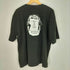 ホーリーシット HOLY SHIT NO ROOM FOR SQUARES 両面プリント Tシャツ メンズ JPN:XL