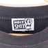 ホーリーシット HOLY SHIT NO ROOM FOR SQUARES 両面プリント Tシャツ メンズ JPN:XL