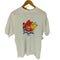 アフューグッドキッズ A FEW GOOD KIDS Popular Cartoon Tee メンズ M