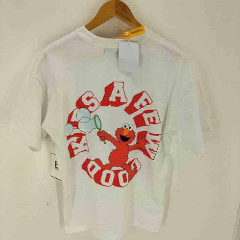 アフューグッドキッズ A FEW GOOD KIDS Popular Cartoon Tee メンズ M