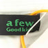 アフューグッドキッズ A FEW GOOD KIDS Popular Cartoon Tee メンズ M