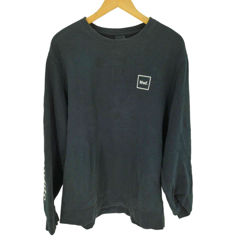 ハフ HUF グラフィックプリント スウェット メンズ JPN:XL