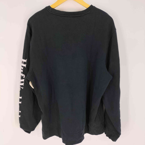 ハフ HUF グラフィックプリント スウェット メンズ JPN:XL