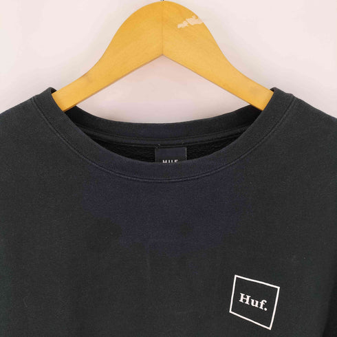 ハフ HUF グラフィックプリント スウェット メンズ JPN:XL