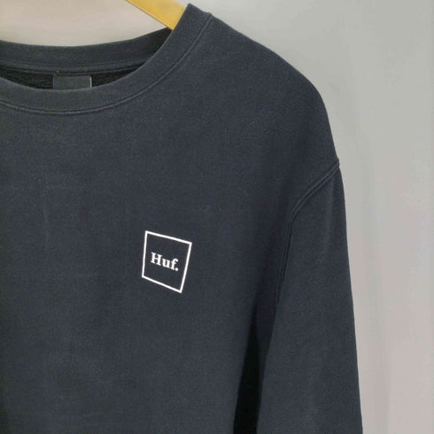 ハフ HUF グラフィックプリント スウェット メンズ JPN:XL
