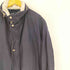 ヒューゴボス HUGO BOSS Oversized peach skin chore jacket ピーチスキン・オーバージャケット カバーオール メンズ XXL