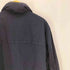 ヒューゴボス HUGO BOSS Oversized peach skin chore jacket ピーチスキン・オーバージャケット カバーオール メンズ XXL