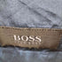 ヒューゴボス HUGO BOSS Oversized peach skin chore jacket ピーチスキン・オーバージャケット カバーオール メンズ XXL