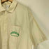 カルバンクライン CALVIN KLEIN 25SS Heritage Classic ショートスリーブシャツ メンズ M