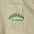 カルバンクライン CALVIN KLEIN 25SS Heritage Classic ショートスリーブシャツ メンズ M