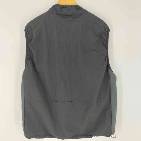 ホーリーシット HOLY SHIT 8 SHIT Nylon Vest ナイロンベスト メンズ JPN:XL