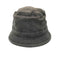 シュガーケーン SUGAR CANE 9oz BLACK COVERT PORKPIE HAT ブラックコバート ポークパイ ハット メンズ