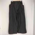 GOAT ESSENCE ゴート エッセンス DOUBLE POCKET WIDE PANTS ダブル ポケット ワイド パンツ street メンズ 2