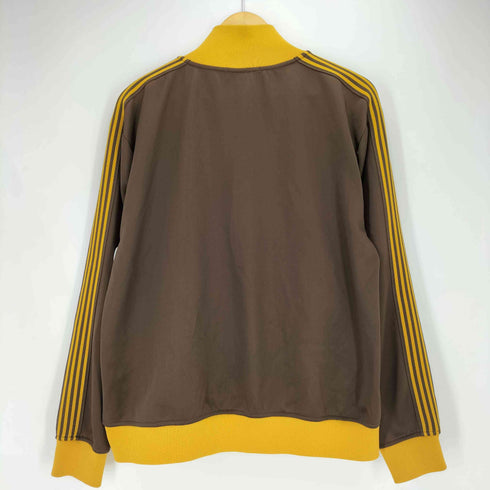 サジェスション Suggestion Ribbed color scheme line tracker / リブ配色ライントラッカー メンズ JPN:M