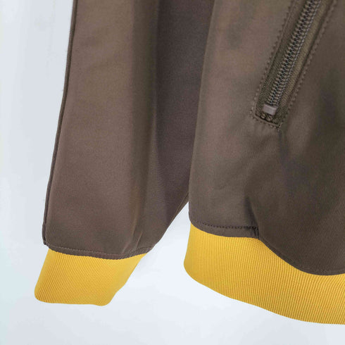 サジェスション Suggestion Ribbed color scheme line tracker / リブ配色ライントラッカー メンズ JPN:M