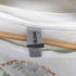 ホーリーシット HOLY SHIT HOKOYAMA HAT MARKET グラフィックプリント ロングスリーブ メンズ JPN:XL
