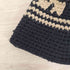 フラグスタフ F-LAGSTUF-F WINDMILLCRUSHER HAT ウインドミル クラッシャー ハット メンズ L