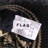 フラグスタフ F-LAGSTUF-F WINDMILLCRUSHER HAT ウインドミル クラッシャー ハット メンズ L