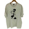 ホーリーシット HOLY SHIT 両面プリント Tシャツ メンズ JPN:XL