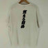 ホーリーシット HOLY SHIT 両面プリント Tシャツ メンズ JPN:XL