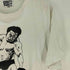 ホーリーシット HOLY SHIT 両面プリント Tシャツ メンズ JPN:XL